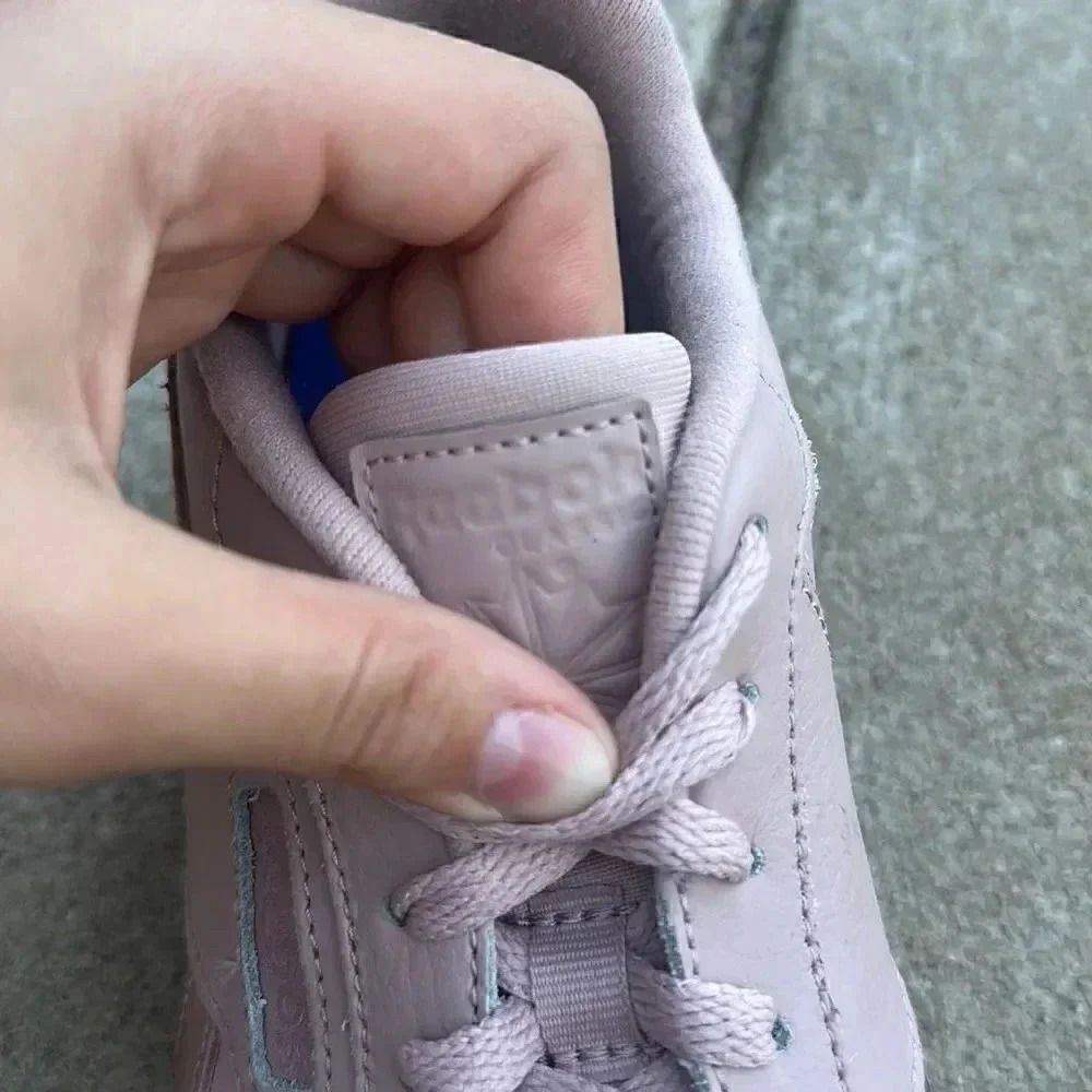 Reebok CL Harman Running Sneakers - Picture 10 of 12